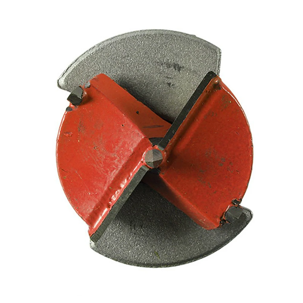 

Cemented Carbide 35mm Hole Saw Woodworking Core Drill Bit Hinge Cutter Boring Forstner Bit Tipped Drilling Tool