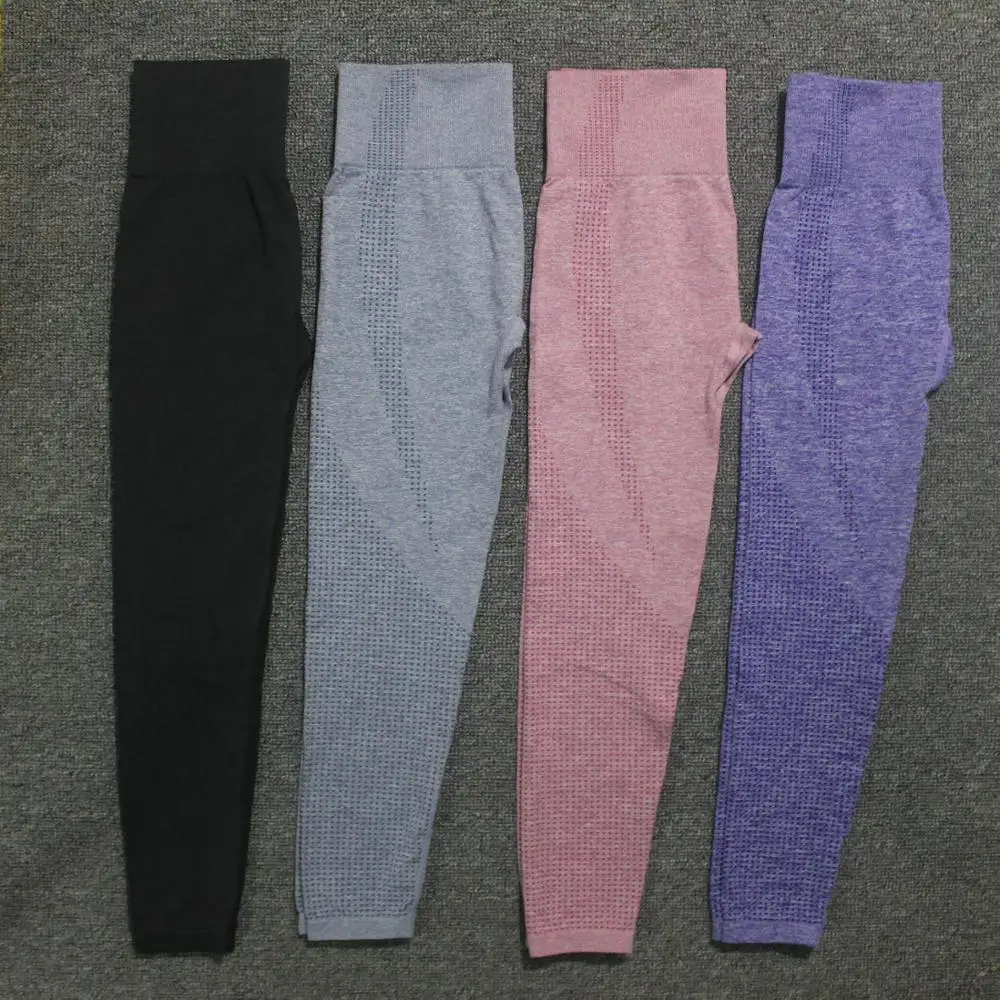 

2 Pieces Women Vital Energy Seamless Sport Leggings+High Waist Fitness Sport Shorts Yoga Workout Leggings Gym Running Sportswear