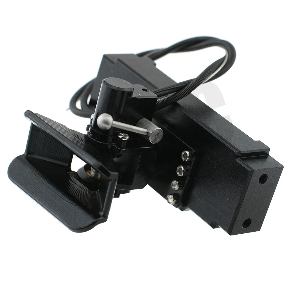 электрический буксировочн