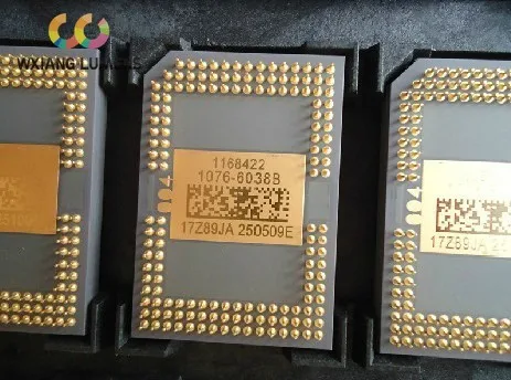 

Original OEM New DLP Projector DMD Chip Matrix Fit for BENQ MP626/EP4232/MX710/MX711/EP3227/EP4227C