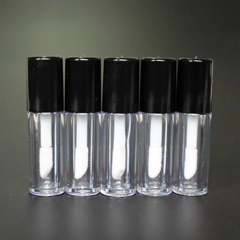 Пластиковый тюбик для блеска губ 0 8 мл 3 мл|gloss tube|lipstick tubelip gloss tubes |