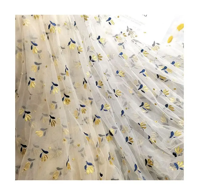 Мягкая искусственная ткань одежда сетка декоративная Ширина 1 5 метра