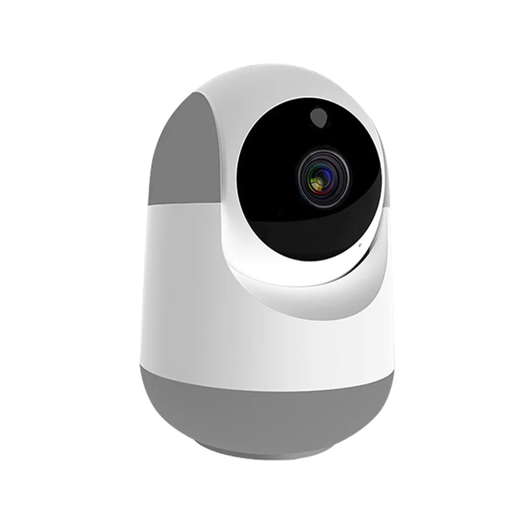 HD IP облачная камера для хранения видеонаблюдения Wifi безопасность ночное видение