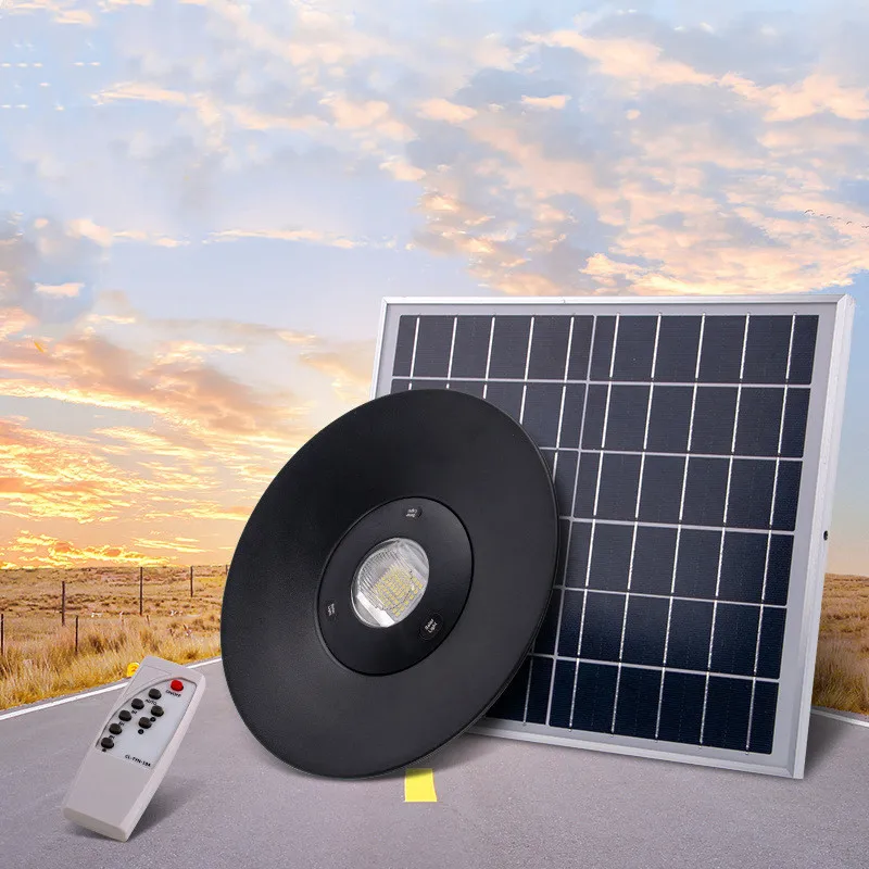 2021 солнесветильник промышленный залив алюминиевый двор для мастерской склада на