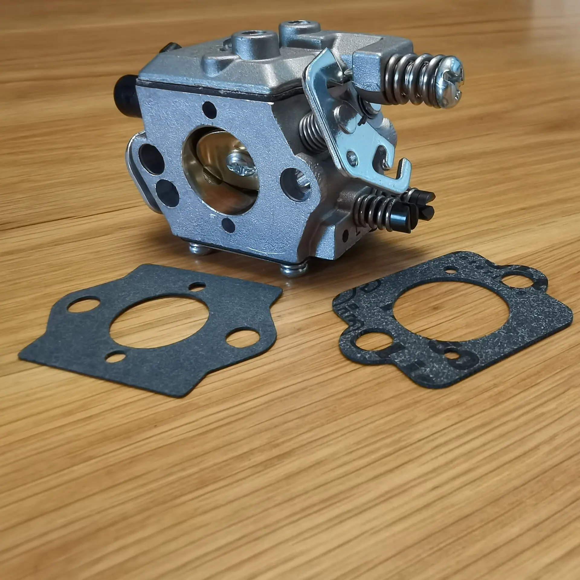Карбюратор для бензопилы Walbro WT 99 запасной карбюратор Husqvarna 40 45 240EPA 240R 245R 245RX 245