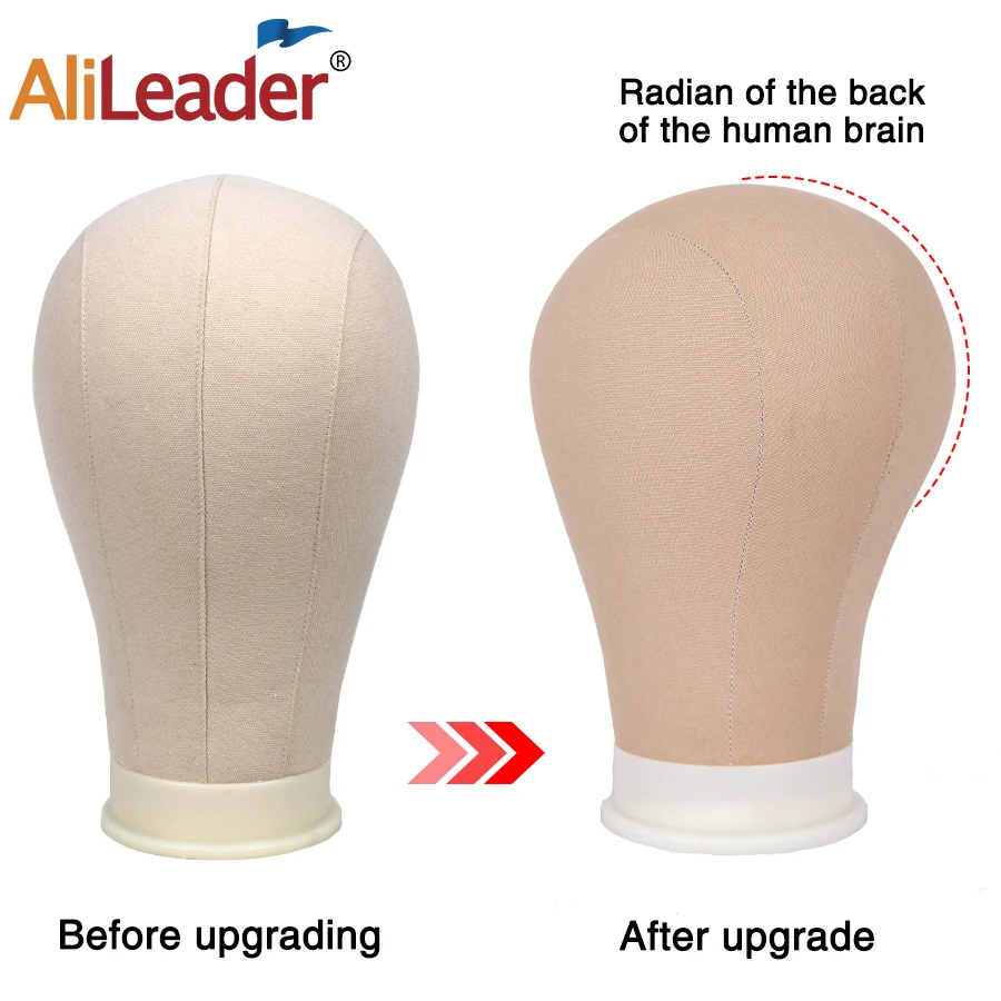 Alileader оптовая продажа 3 шт./компл. инструменты для изготовления париков