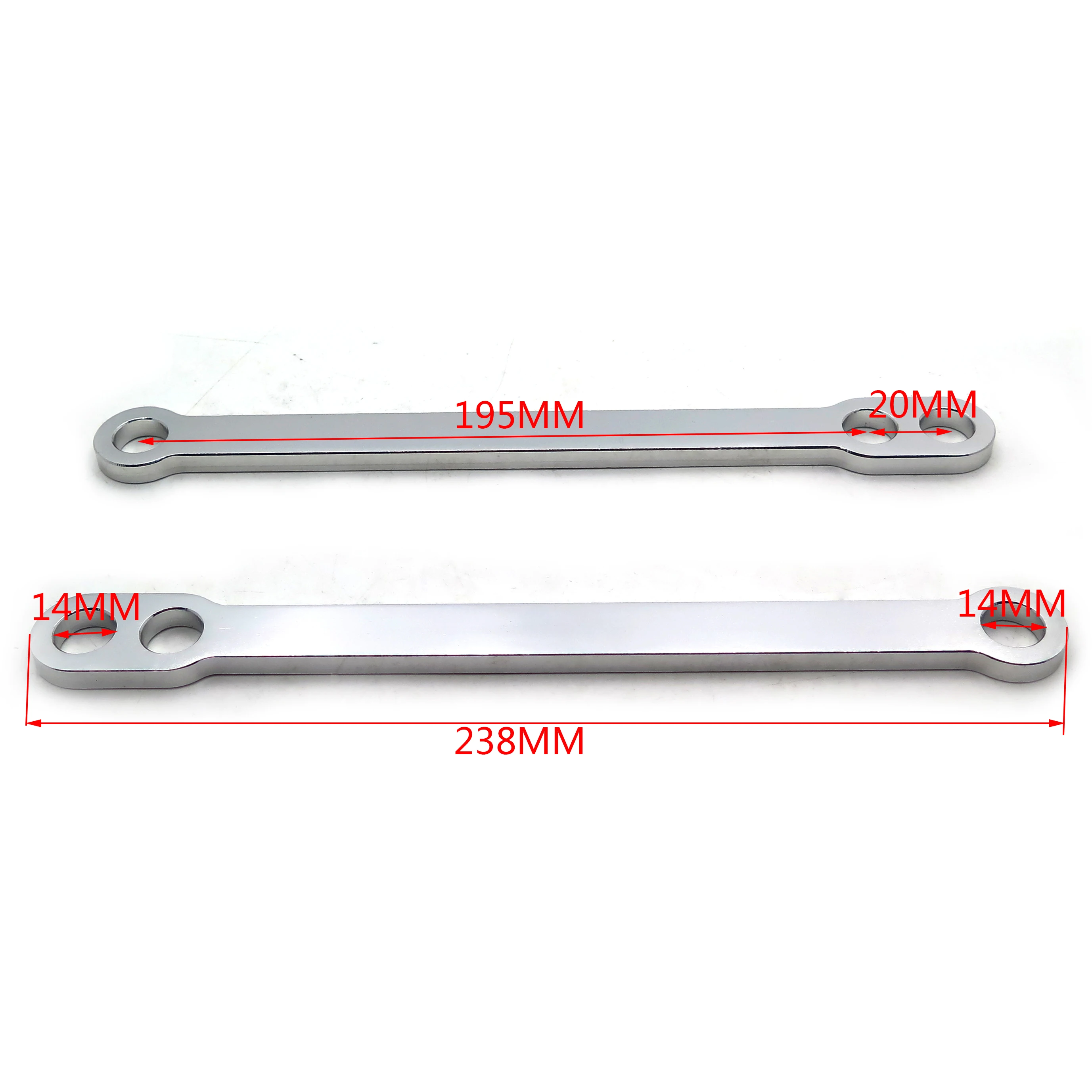 Aftermarket free shipping Motorcycle Parts Lowering Link For Suzuki GSF 600 1200 Bandit 00-05 GSXR 1000 05-06 ZX-10R 04-05 | Автомобили и