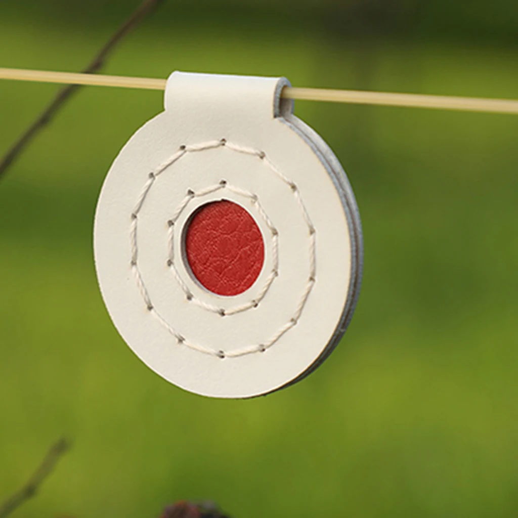 6x Рогатка Спиннер для стрельбы охотничьи маркеры аксессуары