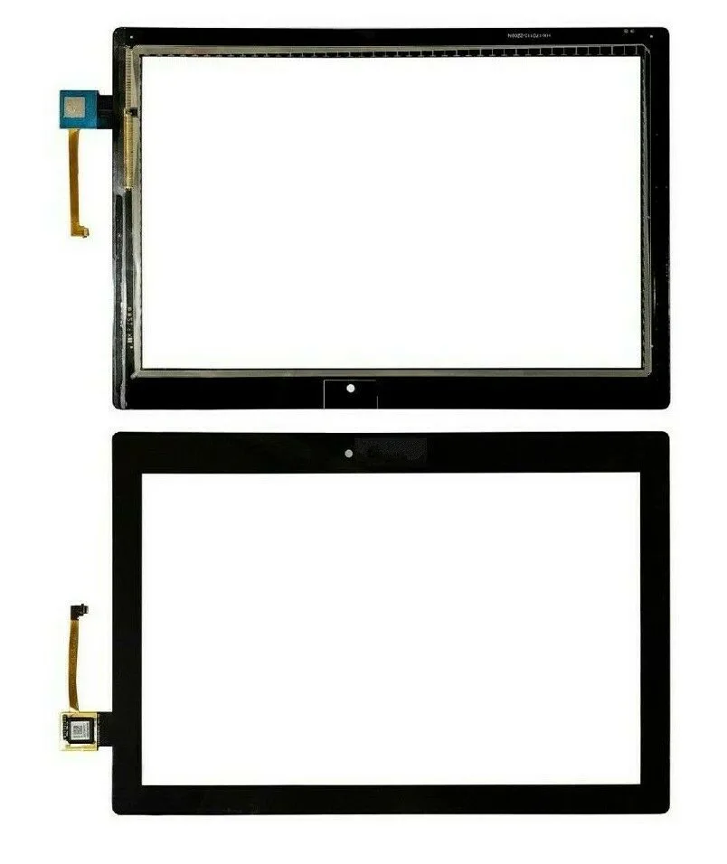 10 0 &quotсенсорный экран для Lenovo Tab 3 плюс ZA0Y ZA0X TB3 X70L X70F X70N X70 сенсорный планшета