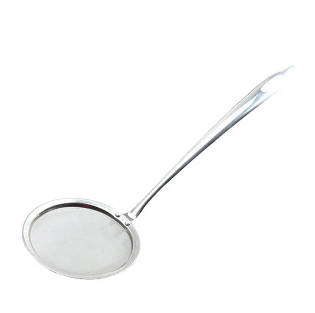 2020 Новое поступление серебристого цвета из нержавеющей стали тонкая сетка