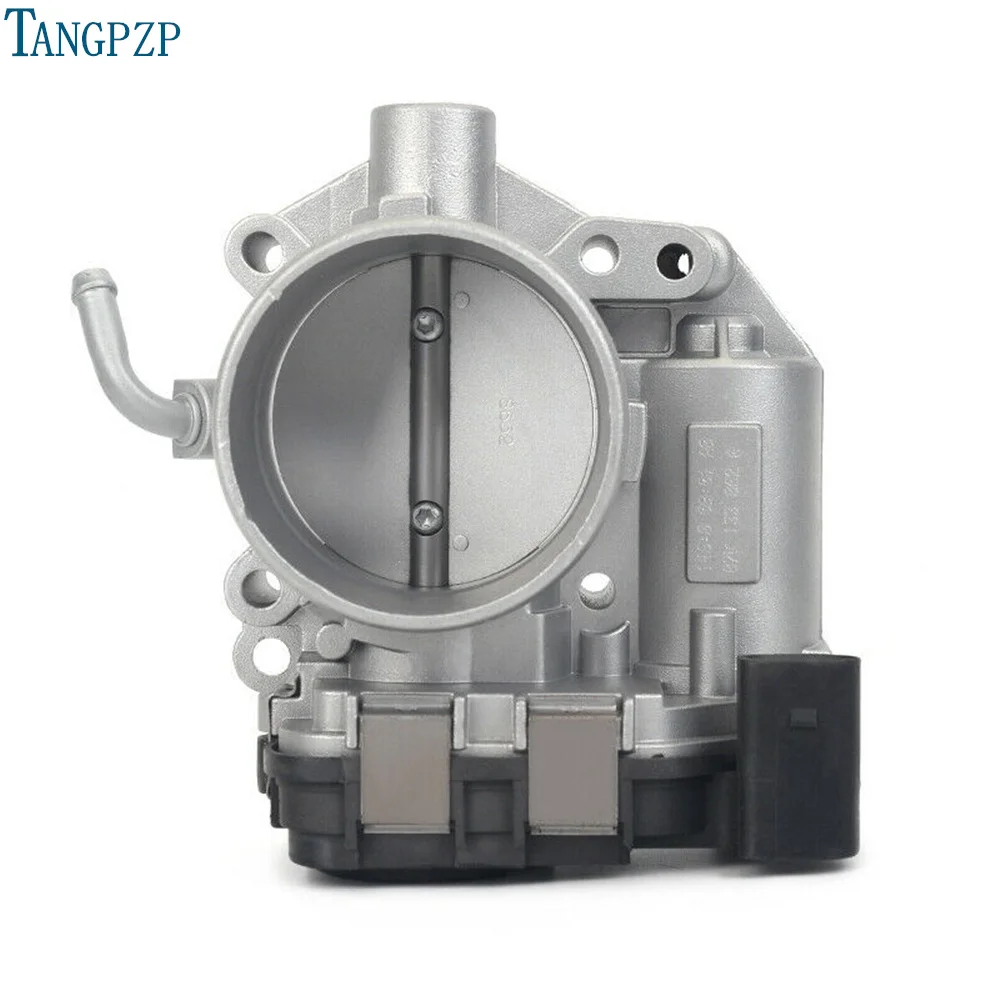 

Новый корпус дроссельной заслонки 07K133062A с TPS для VW Jetta Beetle Golf Passat 2.5L 2008-2013 2014 2015 07K-133-062-A