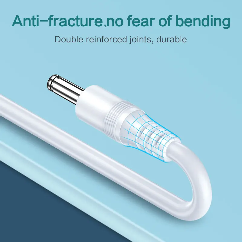 SmartDevil USB переменного тока в постоянный 3 5 мм Мощность кабель для передачи данных