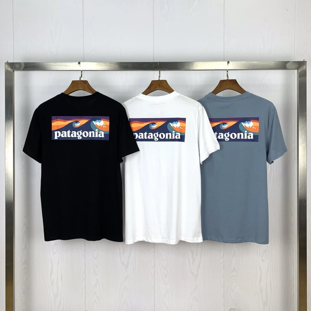 

Summer 2020 flower design short-sleeved T-shirt shirts harajuku best seller