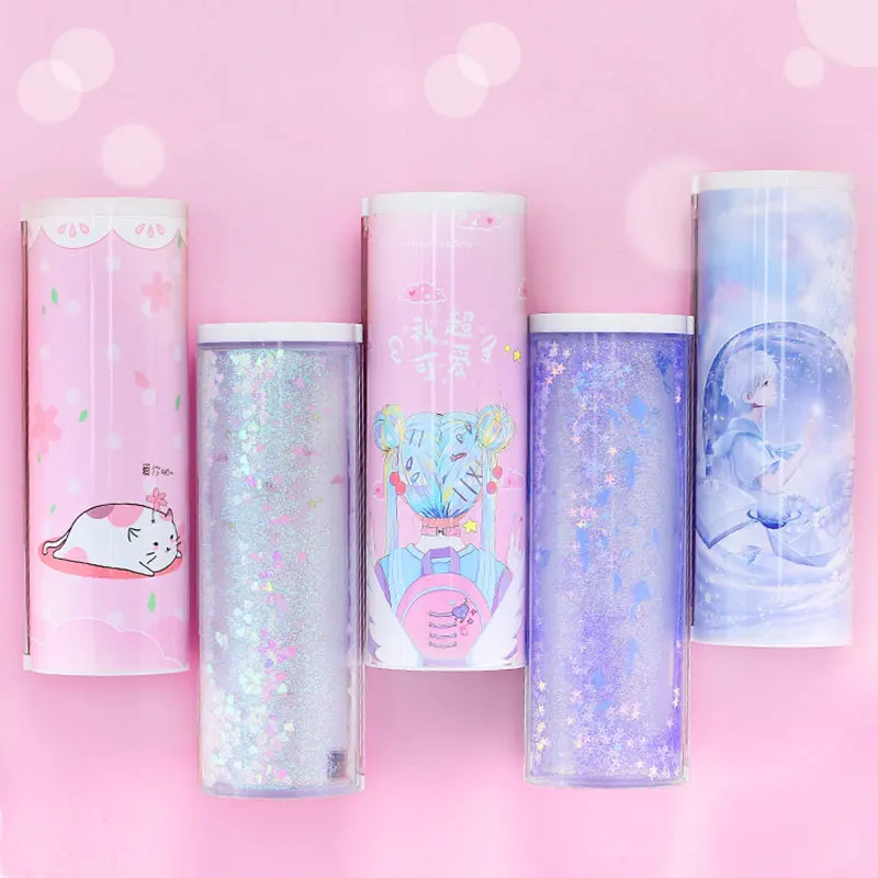 NBX чехол карандаш органайзер Канцелярский набор держатель для ручки креативные