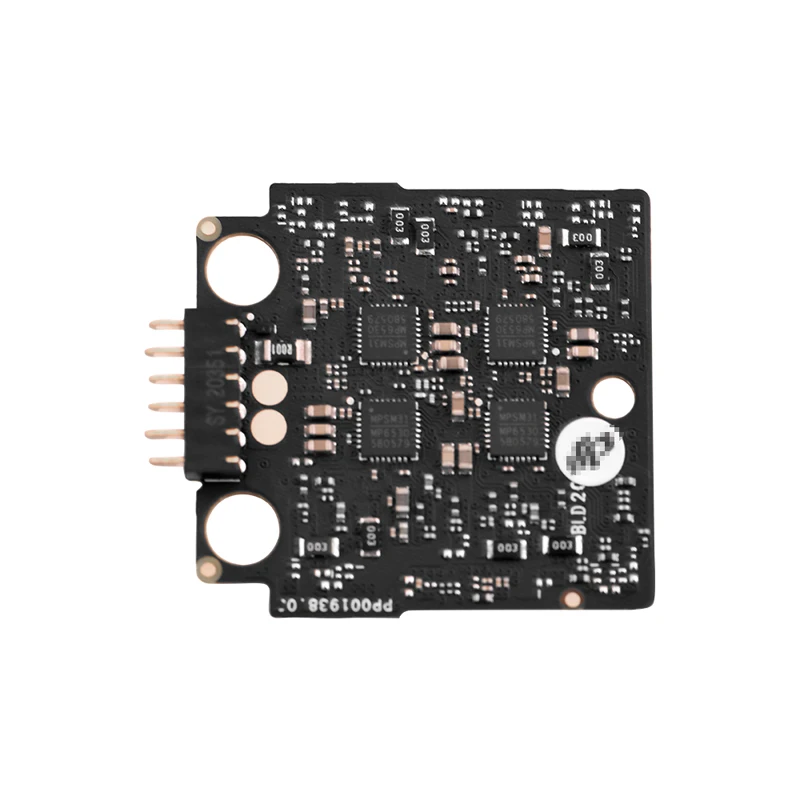 Для Mavic Mini 2 ESC модуль в сборе панель Замена для DJI ремонт дрона запасные части