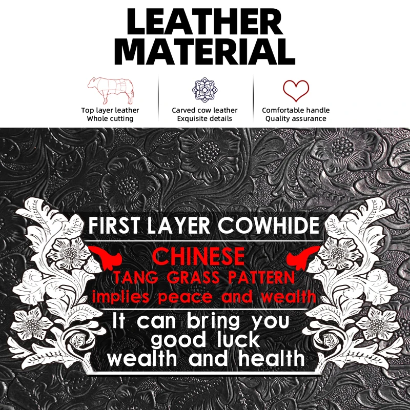 Multi-function Thin Card Holder Wallet Genuine Leather Credit Card Case Cover Portable Money Bag With Zipper Closure Coin Purse