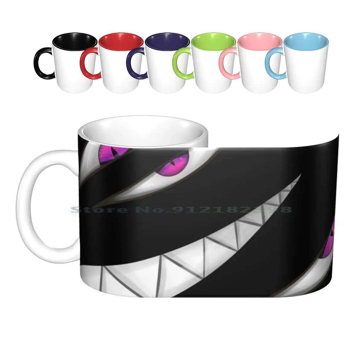 

Pride Ceramic Mugs Coffee Cups Milk Tea Mug Fullmetal Alchemist Fullmetal Alchemist Brotherhood Fmab Pride Selim Bradley Fma