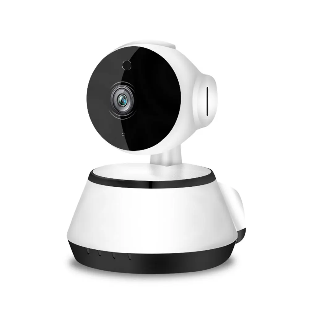 1280X720 домашняя камера IP система видеонаблюдения с ночным видением для