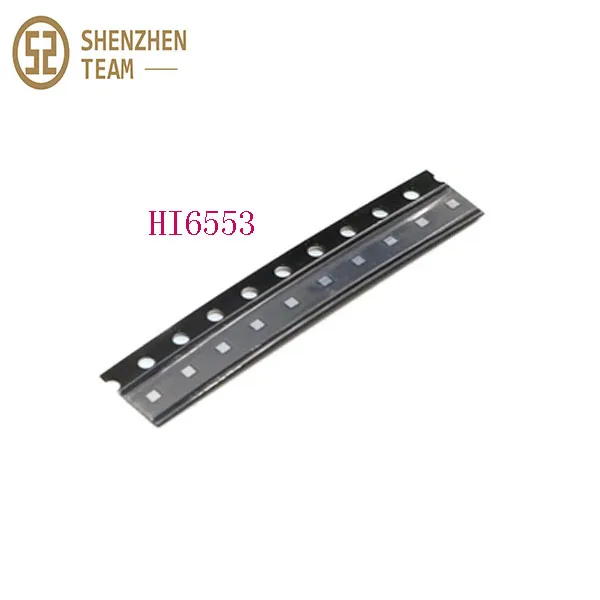 

SZteam HI6553