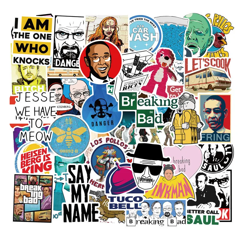 50 шт. водонепроницаемые наклейки из ПВХ для детей|Наклейки творчества| |