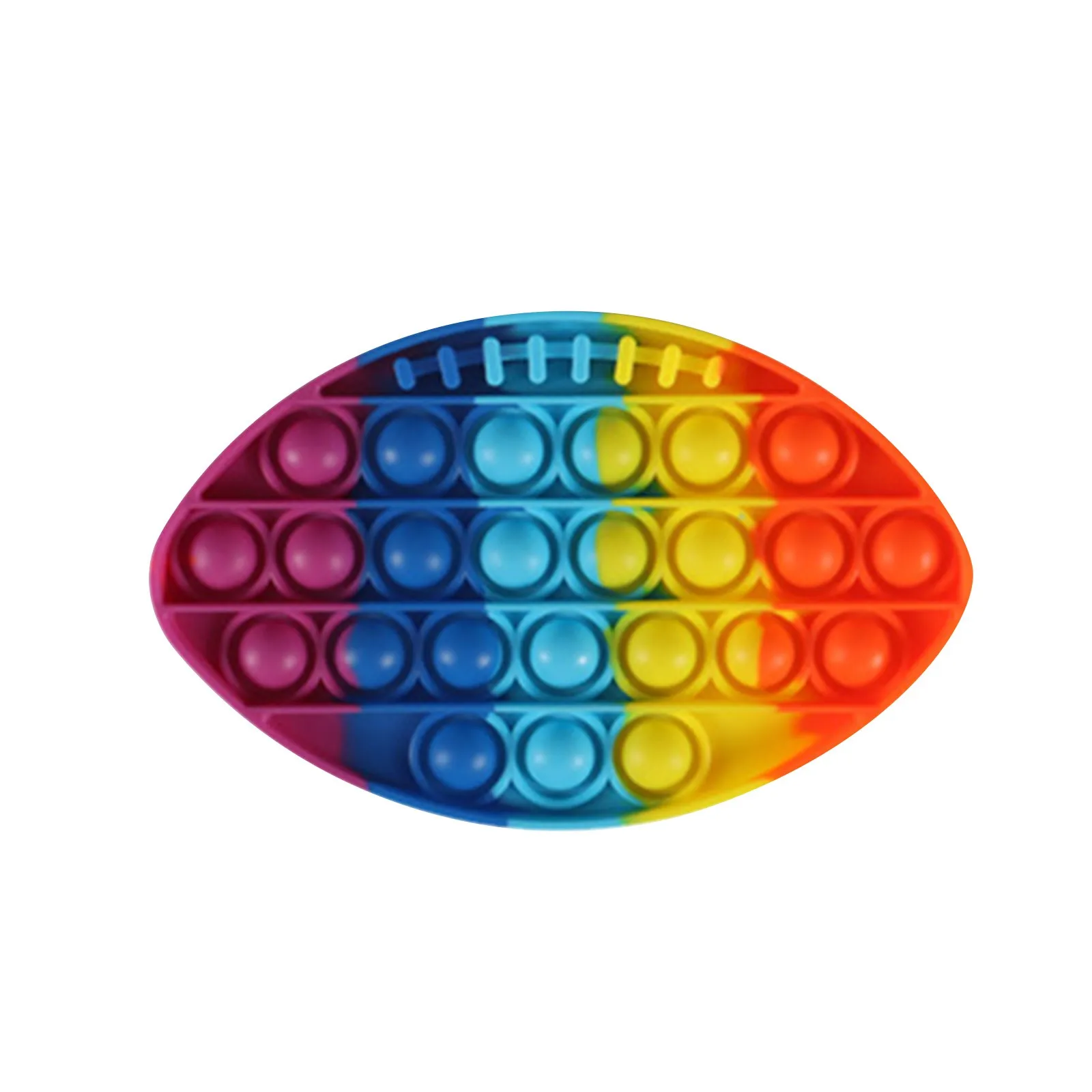 

Reliever Silicone Stress Reliever Toy Push Bubble Sensory Fidget Toys Cheap Sensory Relieves Stress Anxiety For Kid Fidget Toy