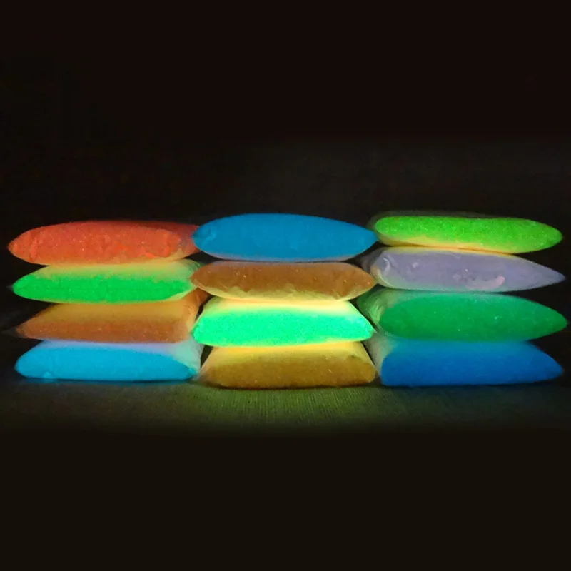 Серебристая глина слаймы полимерная воздушная сухая Пластилин светильник