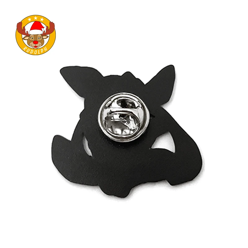 Эмалированные булавки новой серии|Броши| |