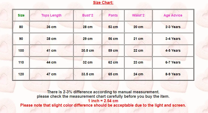 

New 2-9Y 2pcs Kids Girls I Woke Up Like This White Casual Tops Toddler T Shirt Pants Infant Outfits Set