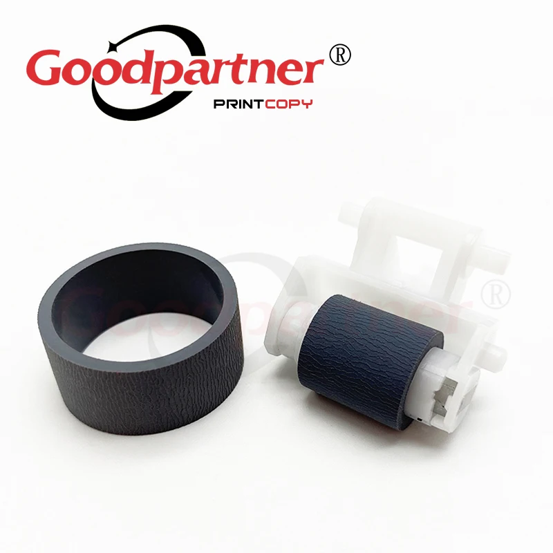 1X 1569311 1569314 ролик для EPSON L110 L120 L130 L132 L210 L220 L222 L300 L310 L350 L355 L362 L365 L366 L455 L456 L360|Детали
