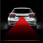 Автомобильная Лазерная противотуманная фара, противотуманная фара для mazda 3 focus mk2 passat b5 insignia golf 4 saab ford focus 3 mondeo mk3 h7