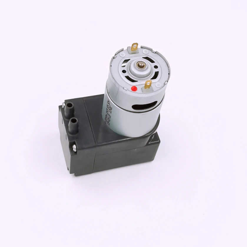 Маленький и мощный длительный срок службы низкий уровень шума 12 В постоянного