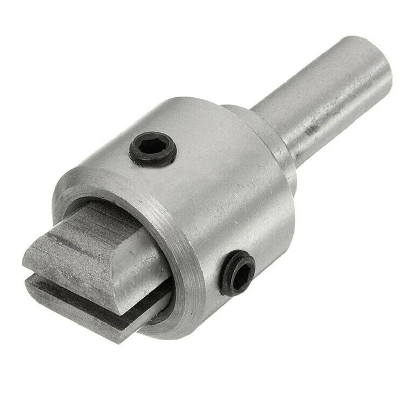 Новинка деревянные бусины сверло набор фрез деревообрабатывающий инструментов