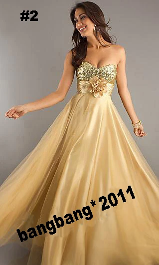 

free shipping 2018 new design vestido de festa Formales sexy Elegant black long gold girl party ball gown prom bridesmaid Dress