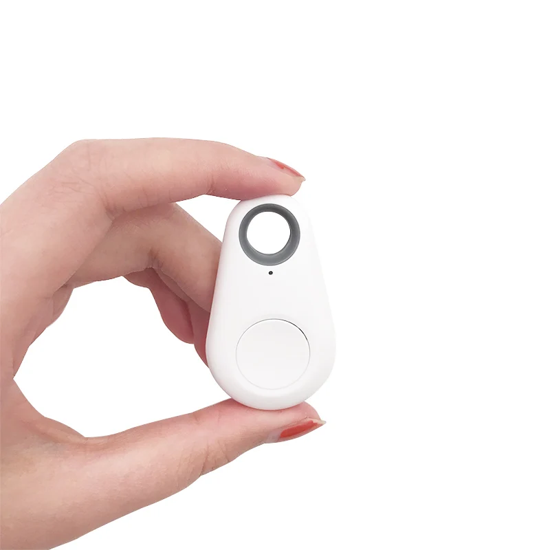 1 шт. анти-потерянная сигнализация умный тег Bluetooth GPS трекер Детская сумка кошелек