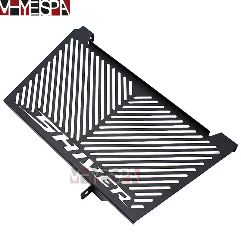 Решетка радиатора двигателя мотоцикла защитная решетка для Aprilia SHIVER GT 900 SHIVER900 2018 |