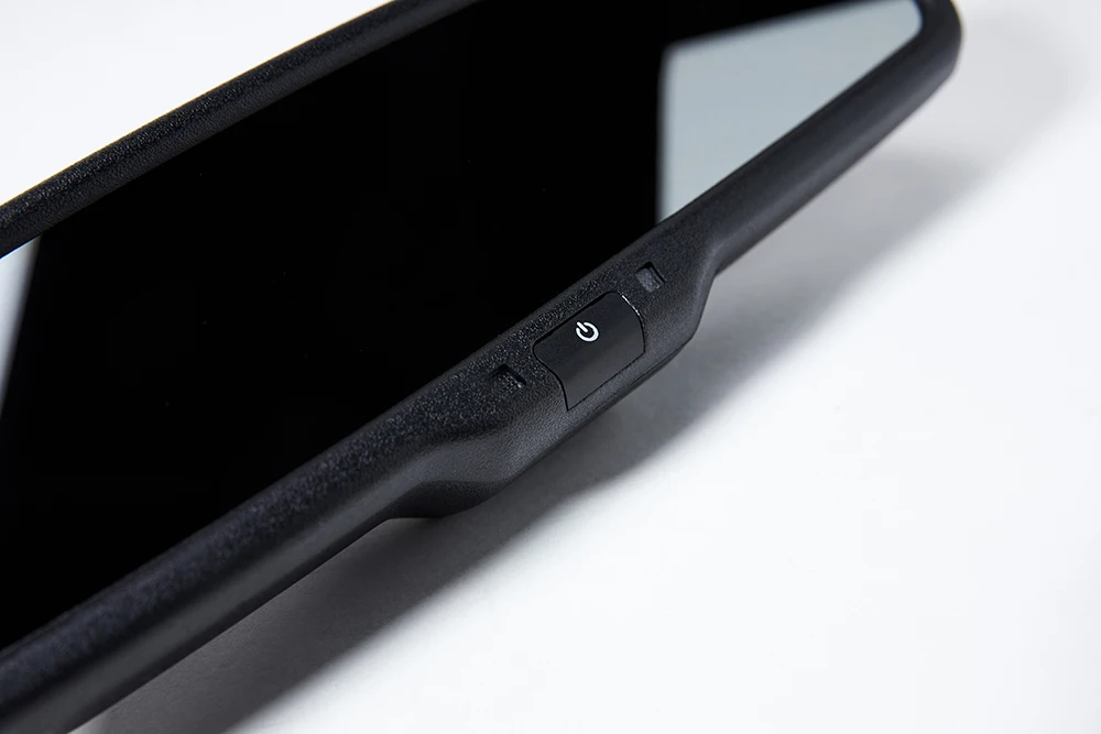 Оригинальный кронштейн для монитора зеркала автомобиля с 4 3 дюймовым TFT CCD IPS