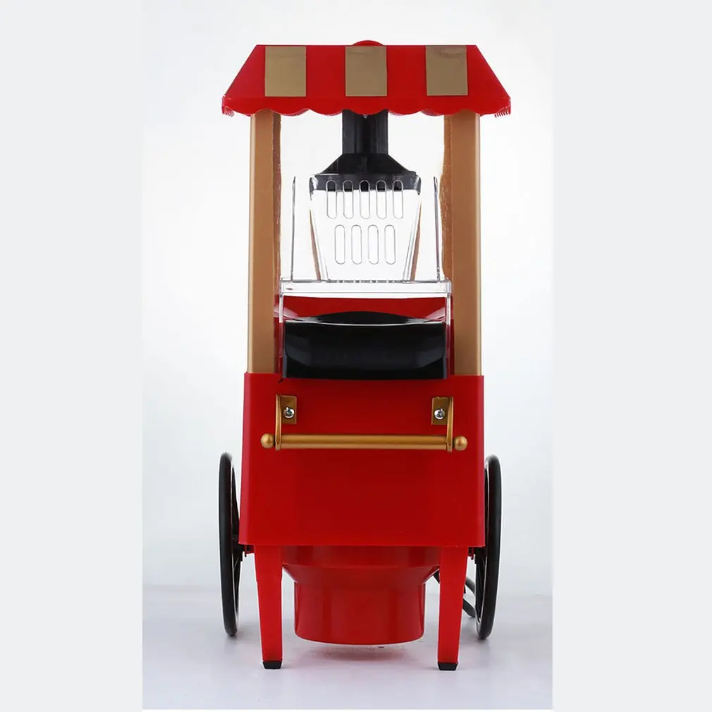 Мини машина для приготовления зефиров в стиле ретро портативная бытовая