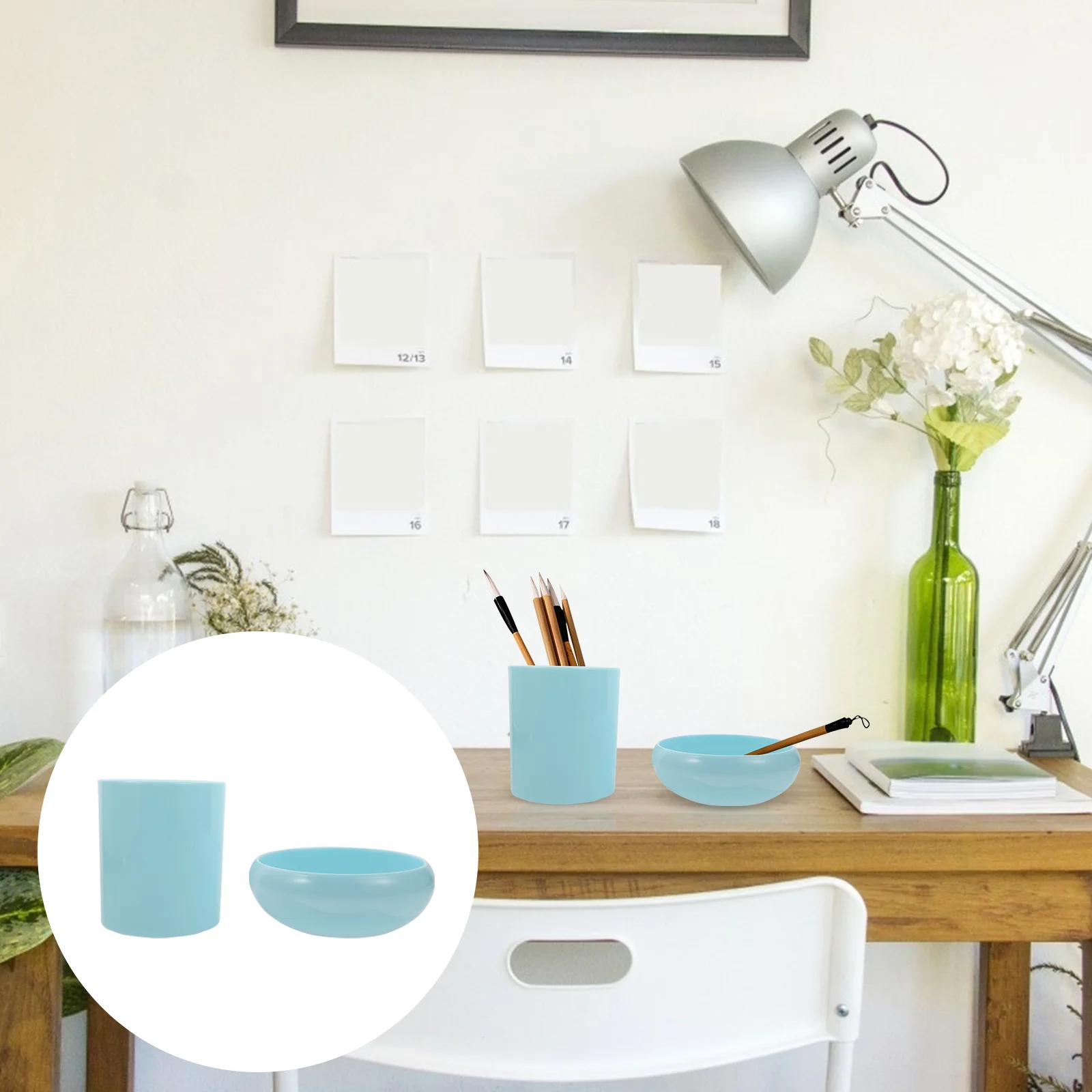 

2 шт., ручка-держатель для каллиграфии