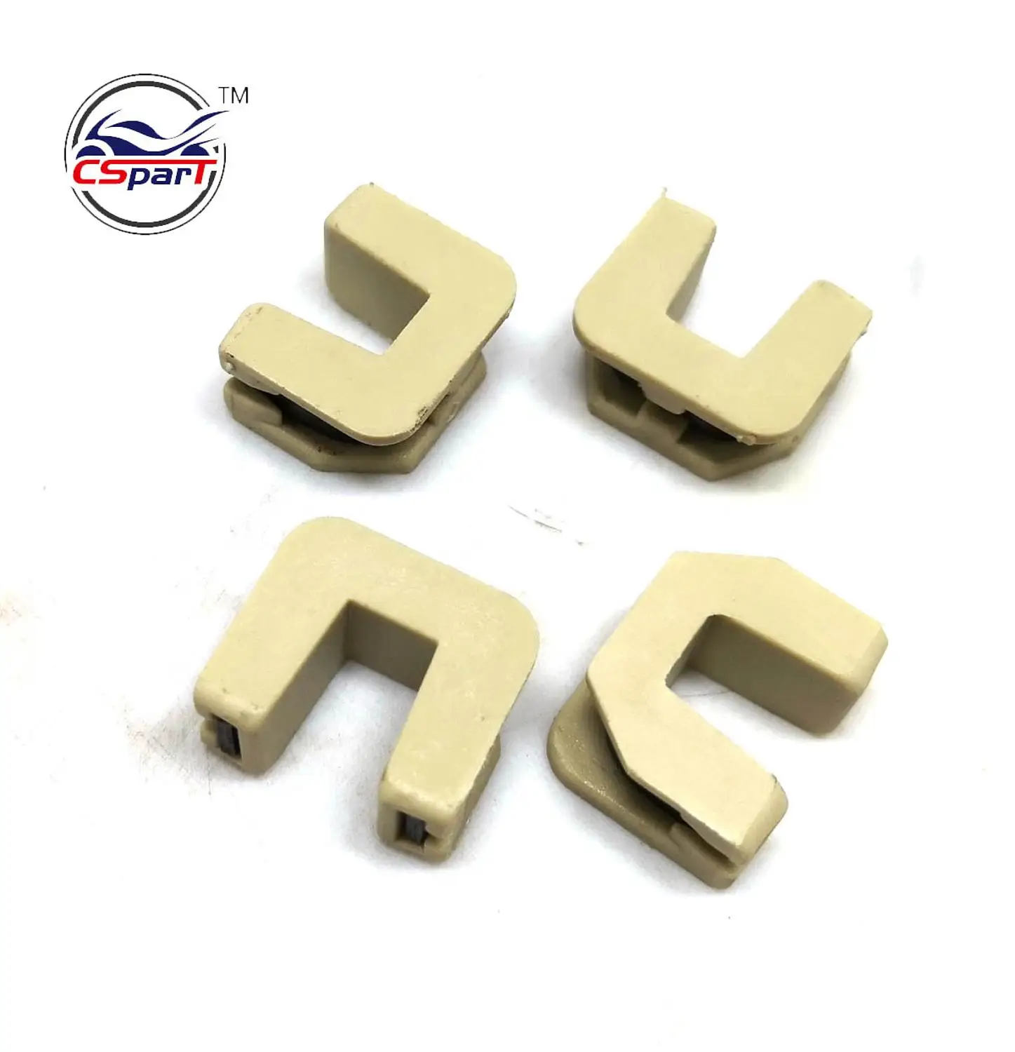 Резиновая Подушка ползунок вариатор комплект Xingyue Linhai Buyang YP VOG 250CC 257CC 260CC 300CC DE JCL ATV