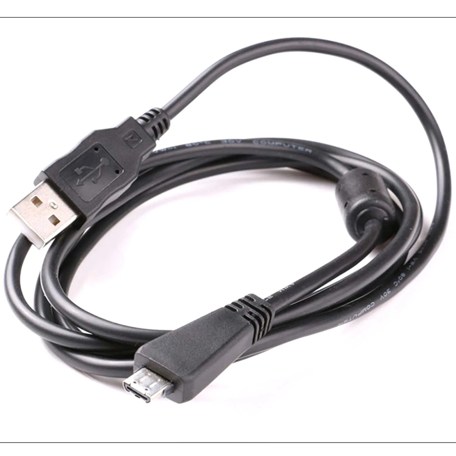 USB кабель для передачи данных Sony W350P W350B W350L W350S кибер съемки TX55 с поддержкой Wi Fi