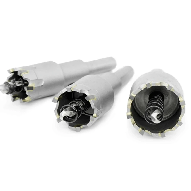 

Wear-resistant Hard Alloy Drill Bits 10 Pieces of Hole Saw Glass Hole Saw Ceramic Tile Hole Saw Glass Marble Hollow Dril R7UB