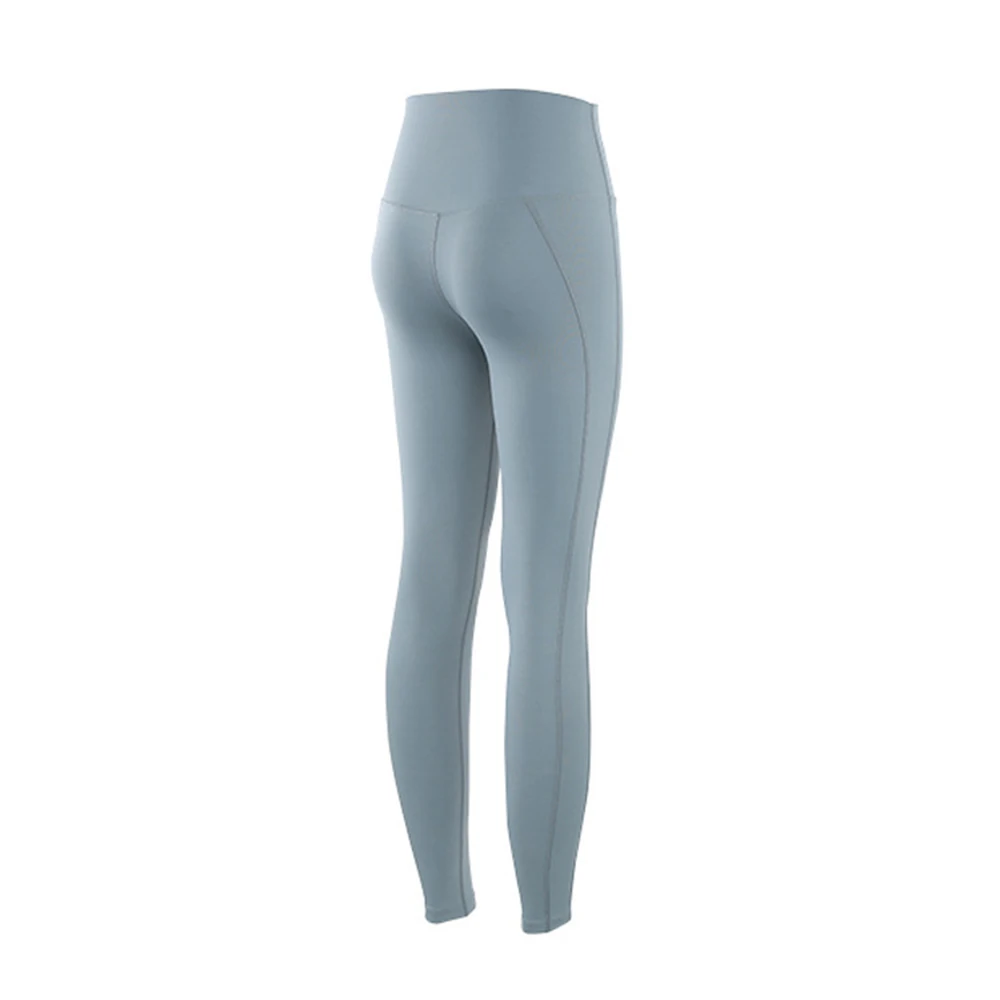 

High Waist Leggings Push Up Leggins Sport Women Fitness Running Yoga Pants Squat Proof Workout Sportswear Gym Tights Sportswear