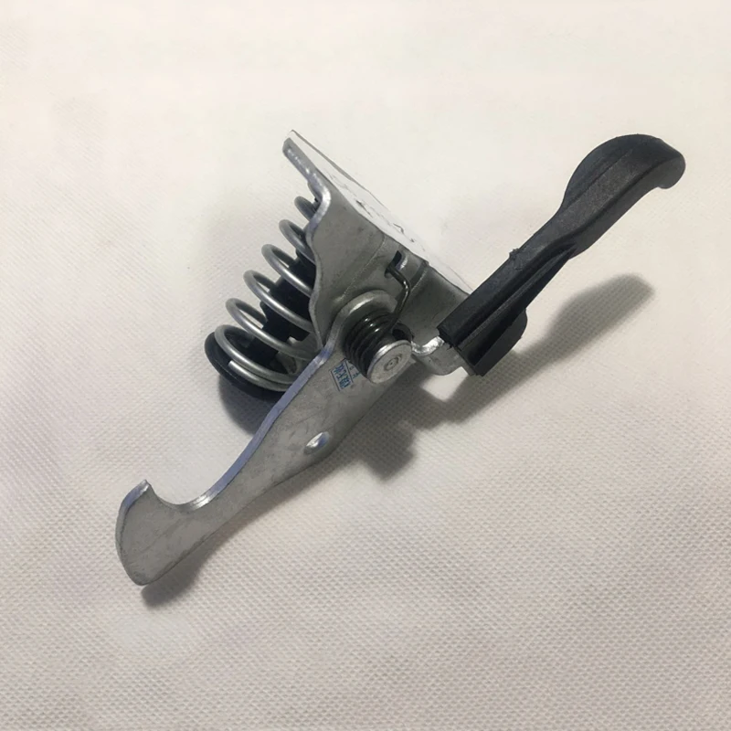 Капот предохранительная защелка двигателя капот верхний замок отпускания Catch