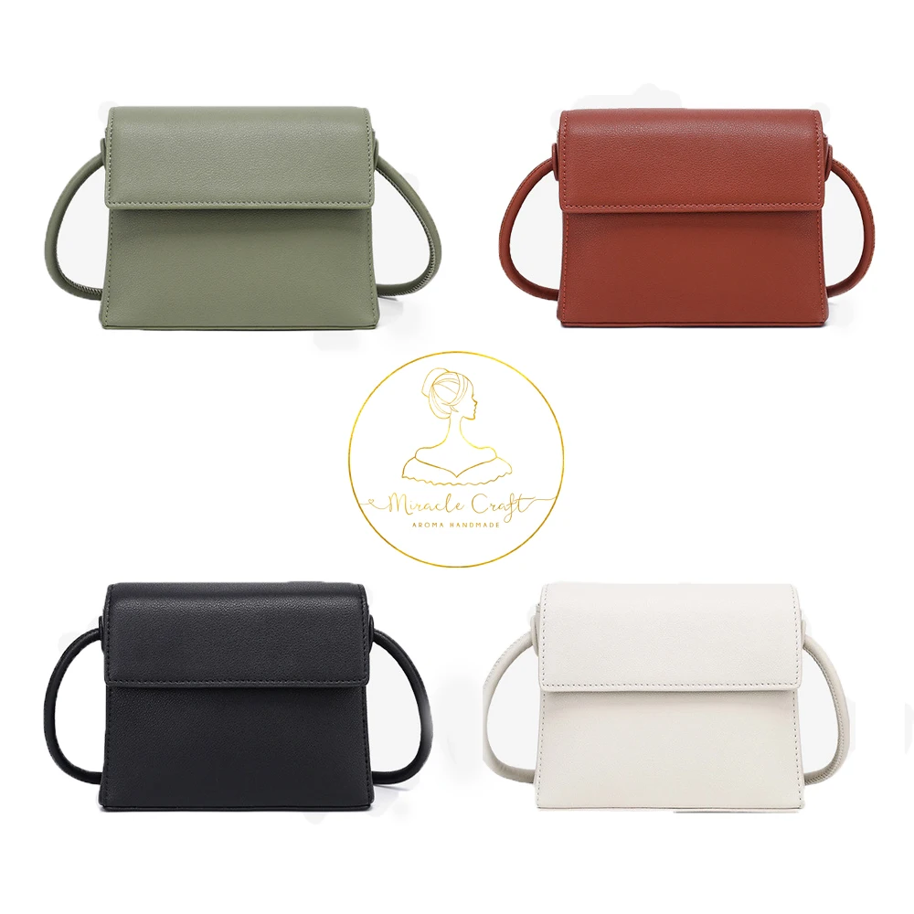 Женская сумка через плечо из натуральной кожи 2020|Сумки с ручками| |