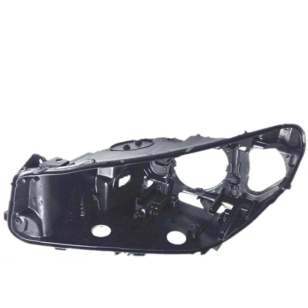 Передняя фара для BMW 5 Series F07 GT525 GT530 GT535 2010 ~ 2017|База| |