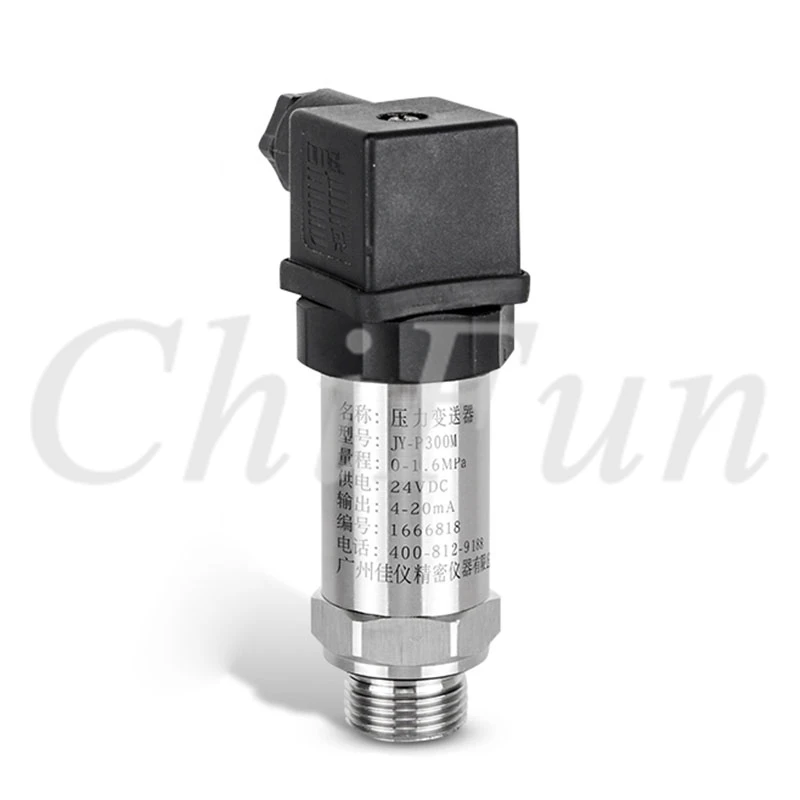 Диффузионный кремниевый датчик давления 4 20мА пневматическое гидравлическое