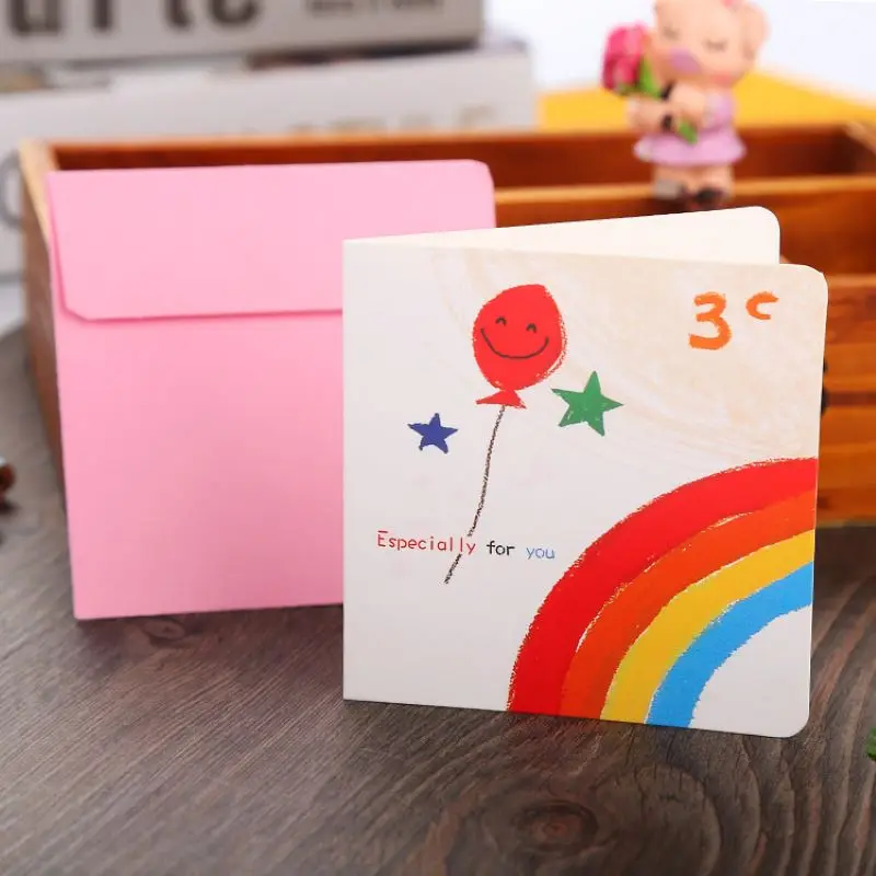 

Милая карта