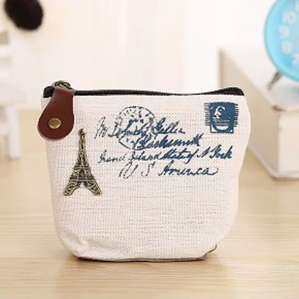 Оптовая продажа с фабрики модный ретро Ностальгический кошелек милый чехол для