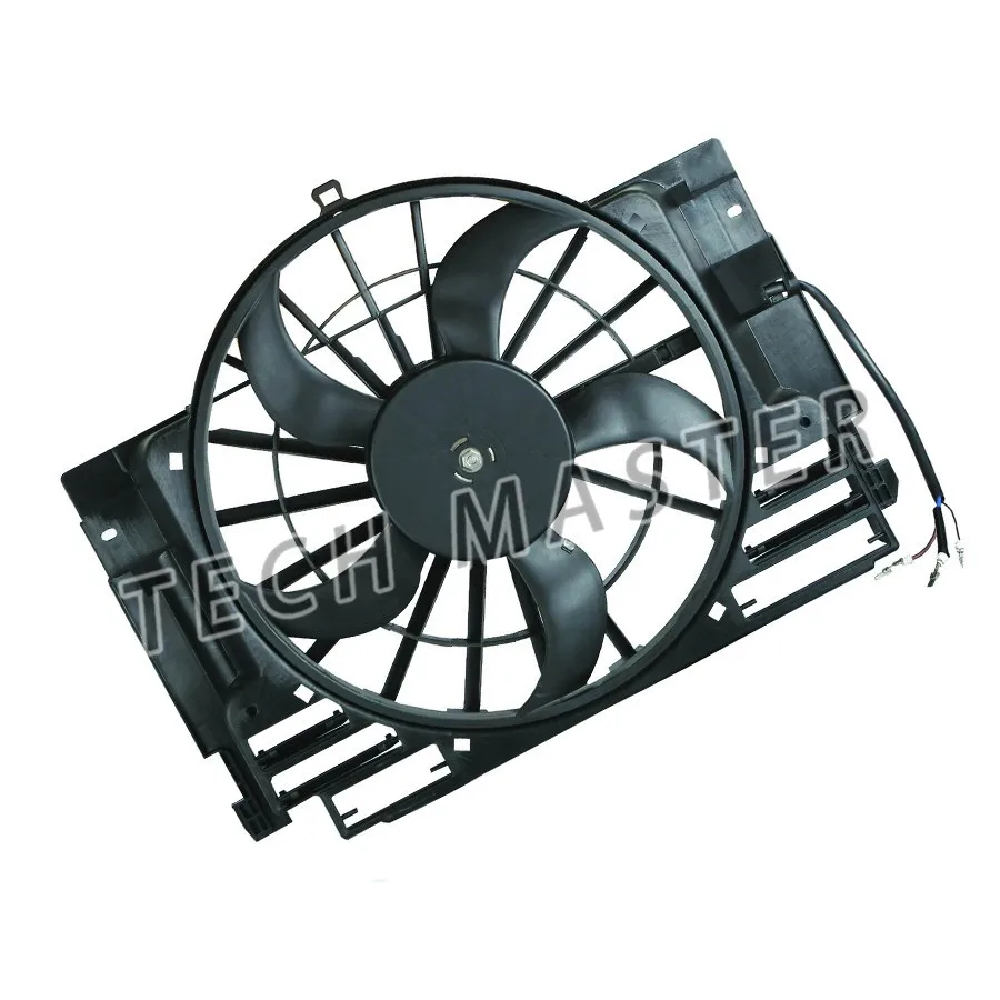 

Hot Sale Auto Engine Parts Cooling Fan For E53 X5 OEM 64546921940 64546921381 64546919051 64506908124