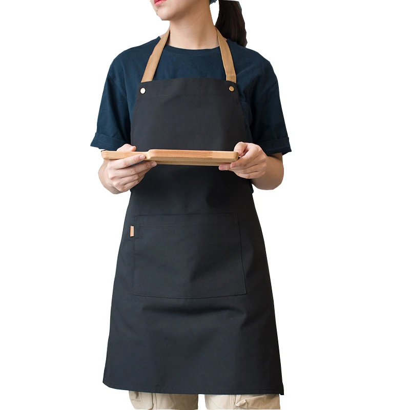 Новинка 2020 брезентовый парикмахер искусственная красота женский аксессуар для